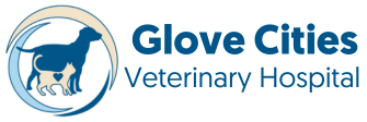 Link to Homepage of Glove Cities Veterinary Hospital